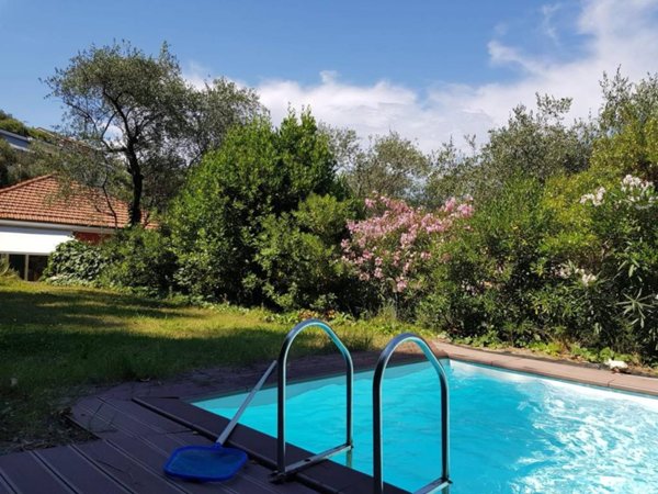 appartamento in vendita a Lerici in zona San Terenzo