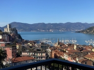 appartamento in vendita a Lerici