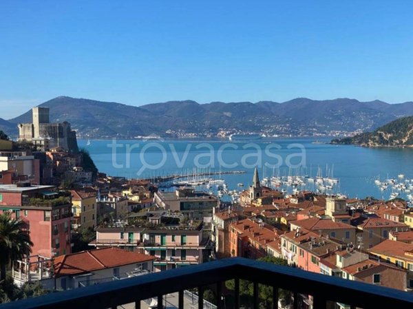 appartamento in vendita a Lerici