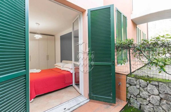 appartamento in vendita a Lerici