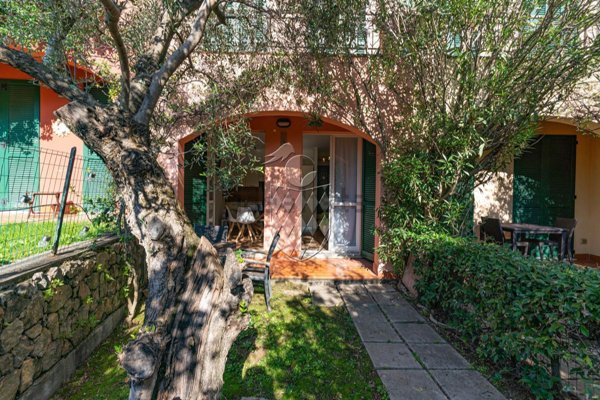 appartamento in vendita a Lerici