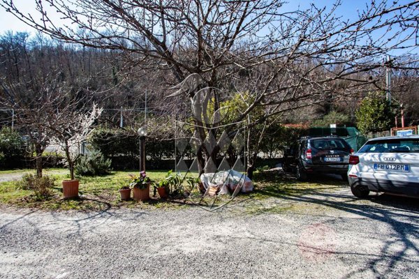 appartamento in vendita a Lerici in zona Senato