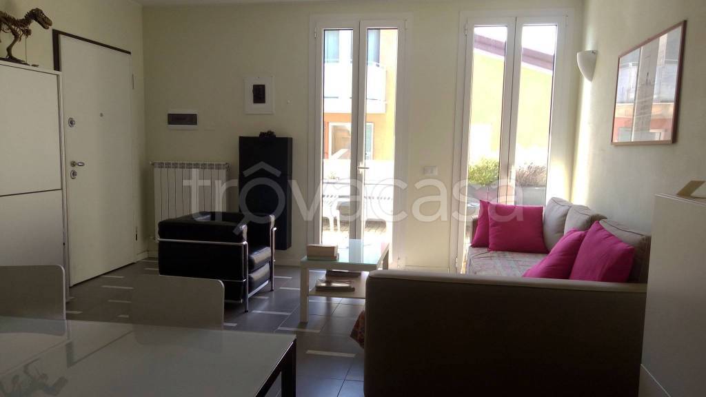 appartamento in vendita a Lerici