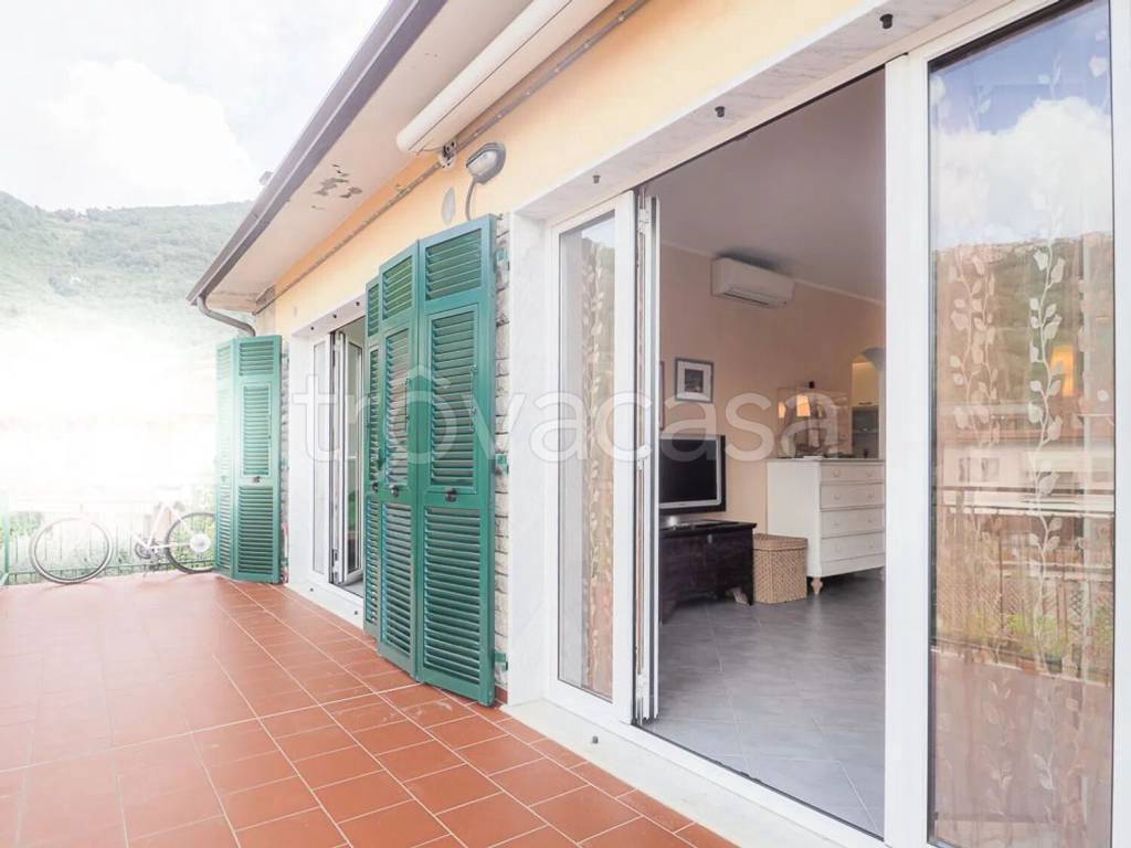 appartamento in vendita a Lerici in zona Tellaro