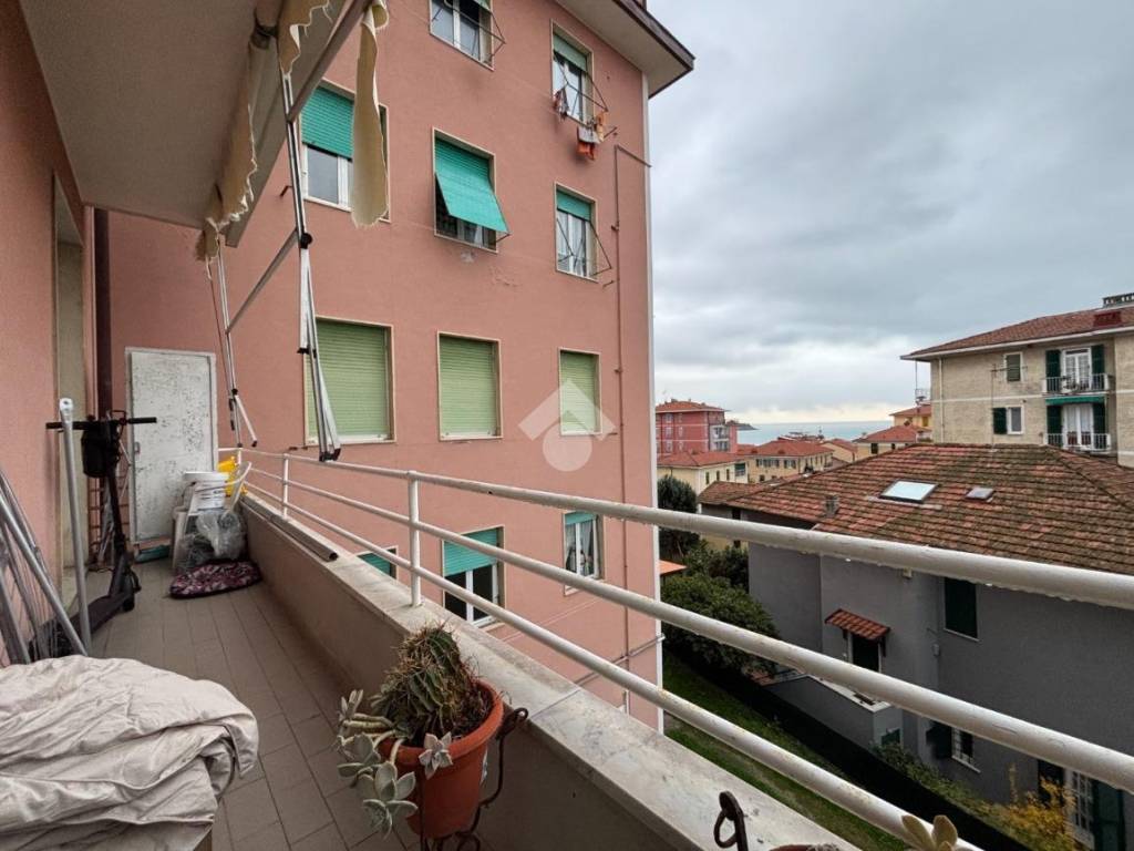 appartamento in vendita a Lerici in zona San Terenzo