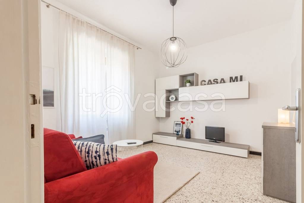 appartamento in vendita a Lerici