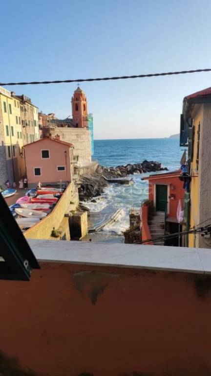 appartamento in vendita a Lerici in zona Tellaro