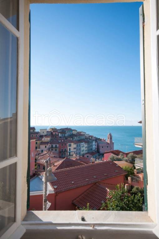 appartamento in vendita a Lerici in zona Tellaro