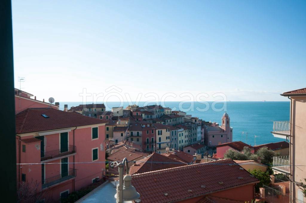 appartamento in vendita a Lerici in zona Tellaro