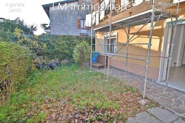 appartamento in vendita a Lerici in zona Pugliola