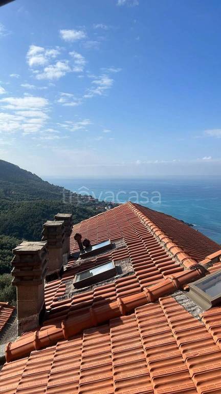 appartamento in vendita a Lerici in zona La Serra