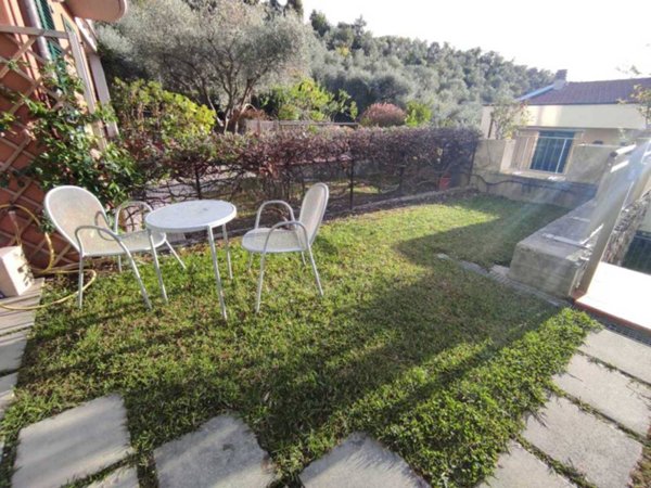 appartamento in vendita a Lerici