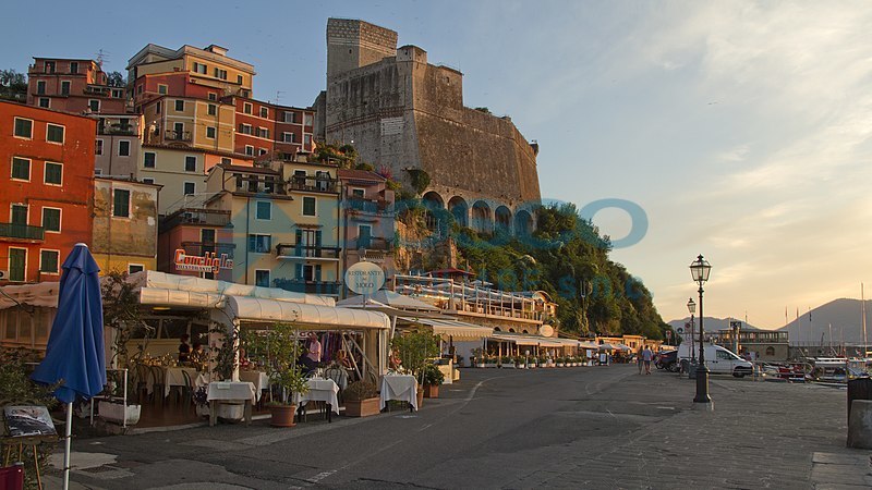 negozio in vendita a Lerici