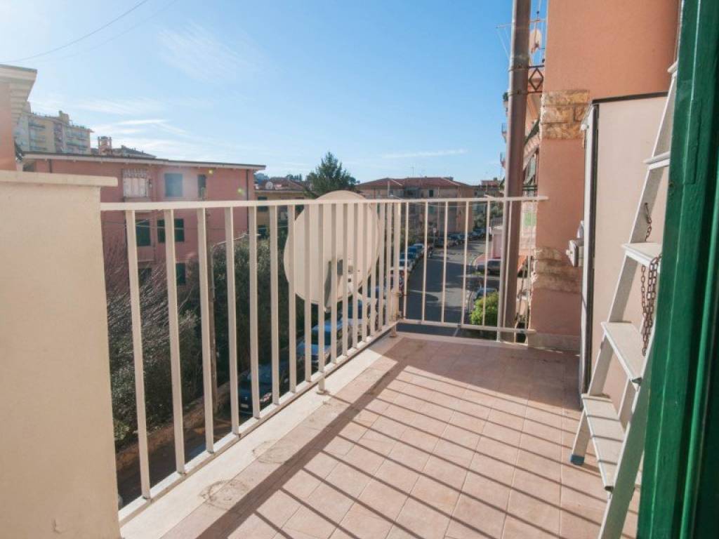 appartamento in vendita a Lerici