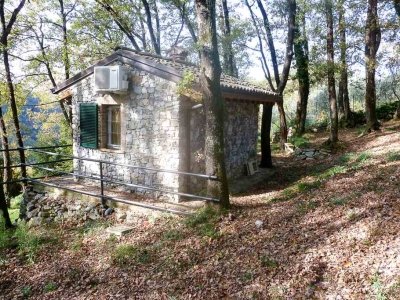 casa indipendente in vendita a Lerici