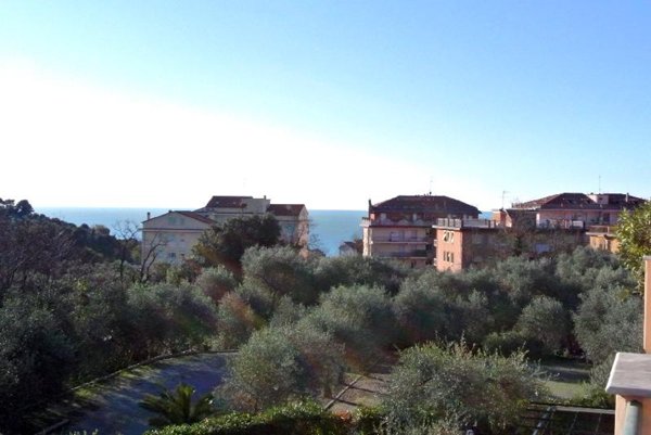 appartamento in vendita a Lerici
