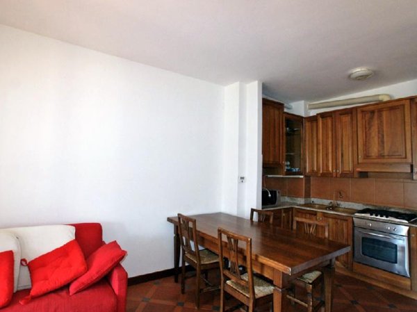 appartamento in vendita a Lerici