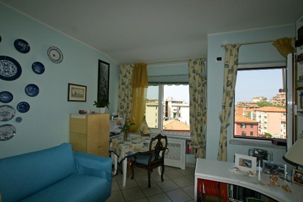 appartamento in vendita a Lerici