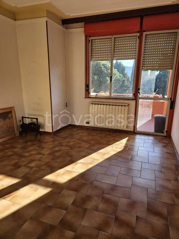 appartamento in vendita a Lerici in zona San Terenzo