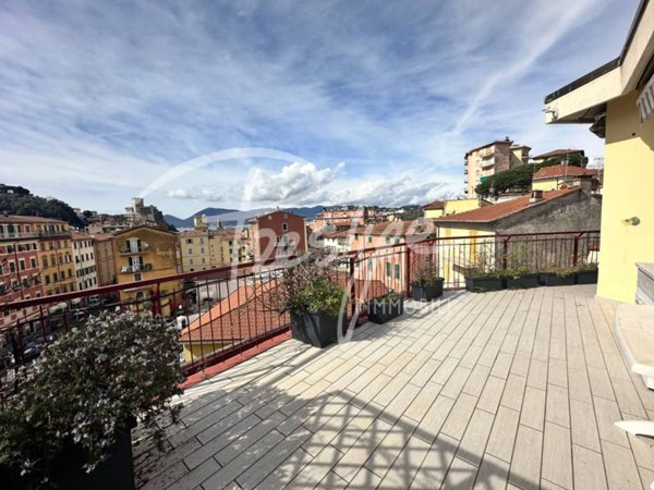 appartamento in vendita a Lerici