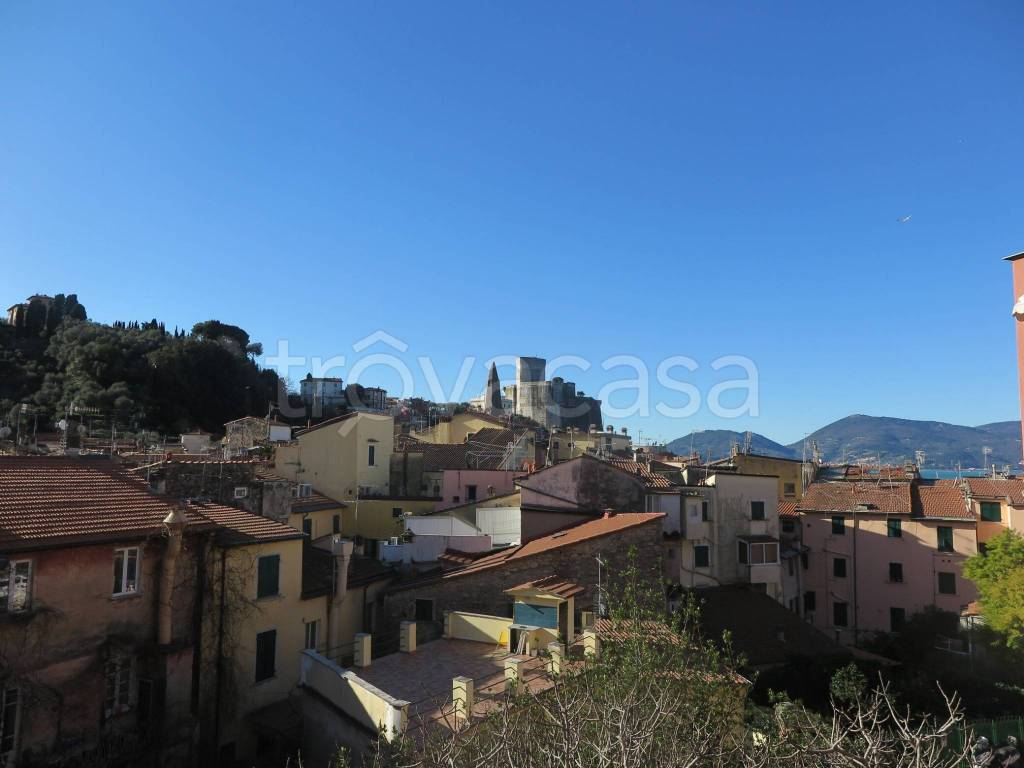 appartamento in vendita a Lerici