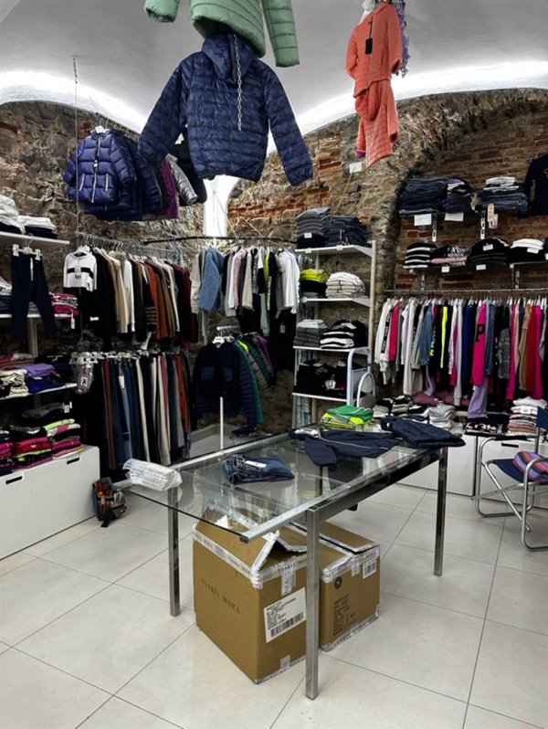 negozio in vendita a Lerici