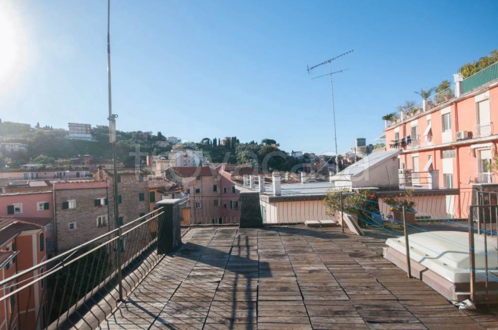 appartamento in vendita a Lerici