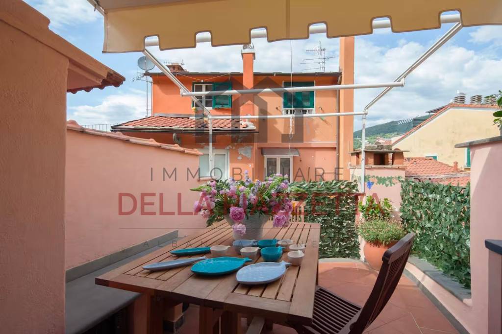 appartamento in vendita a Lerici