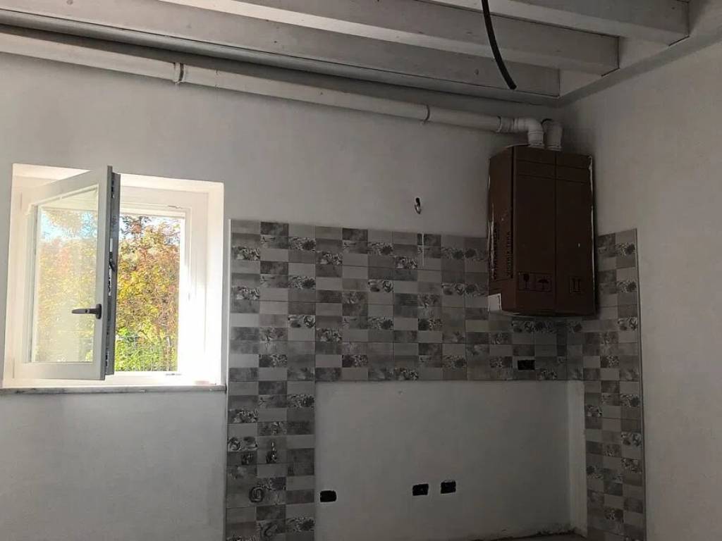 appartamento in vendita a Lerici in zona Pugliola