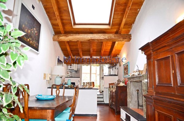 appartamento in vendita a Lerici