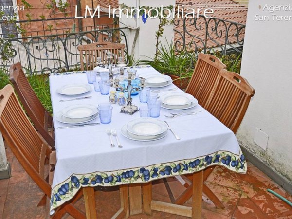 appartamento in vendita a Lerici