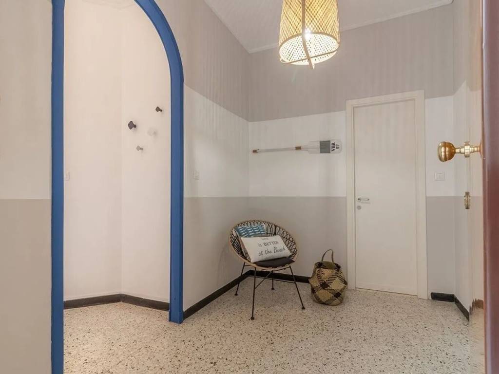 appartamento in vendita a Lerici