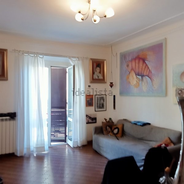 appartamento in vendita a Lerici