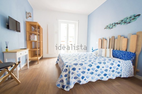appartamento in vendita a Lerici