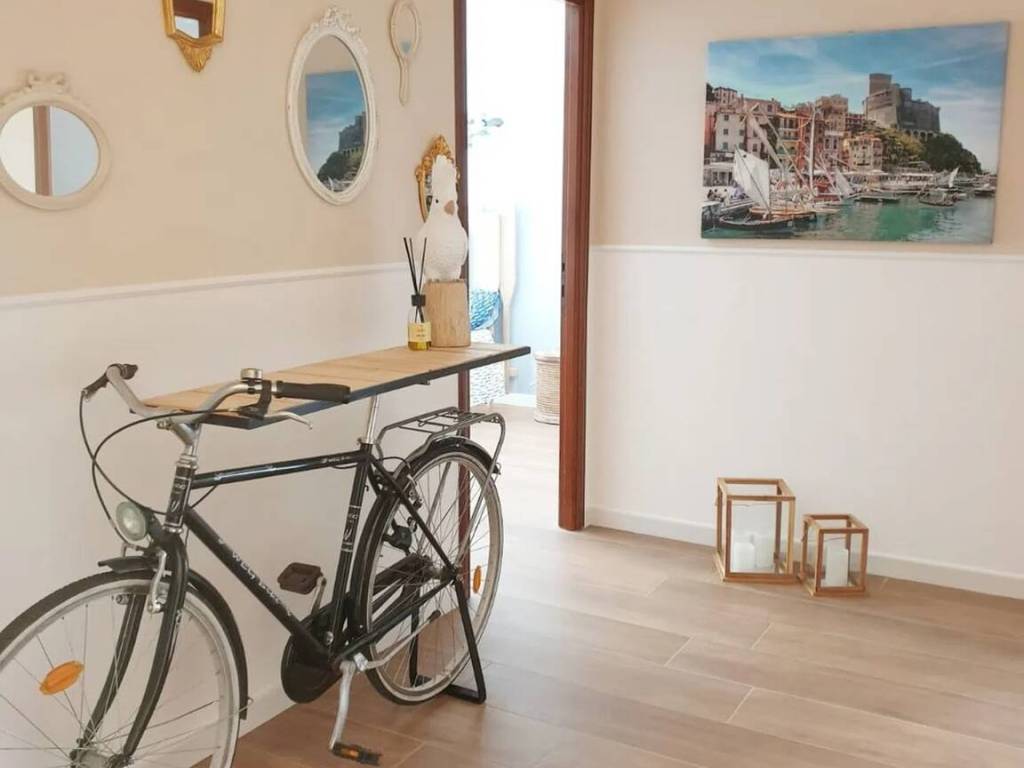 appartamento in vendita a Lerici
