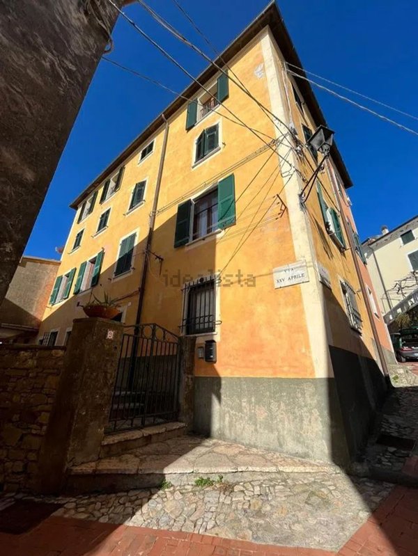 appartamento in vendita a Lerici in zona La Serra