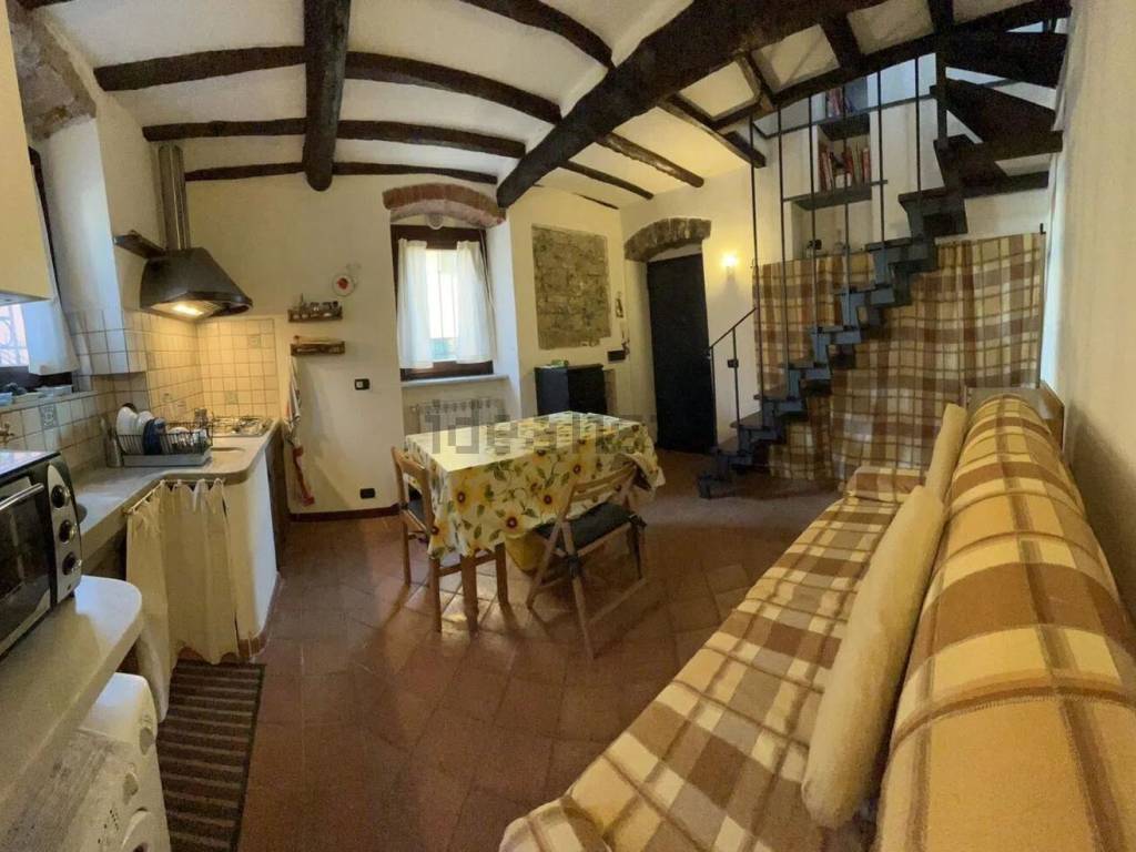 appartamento in vendita a Lerici in zona La Serra