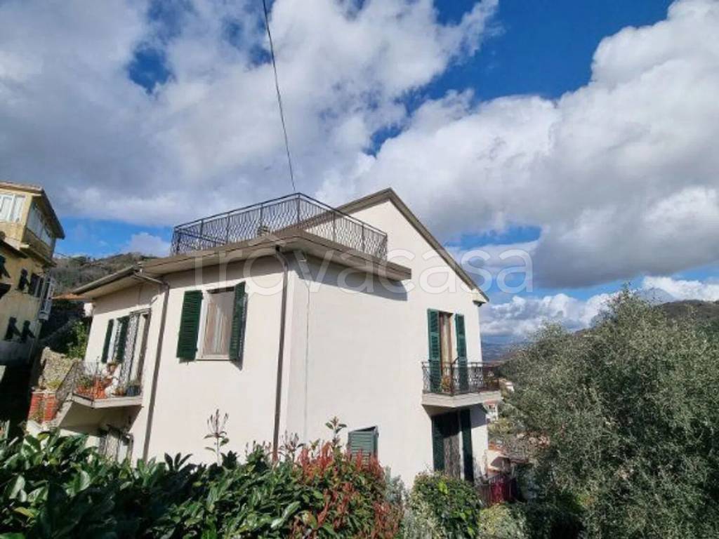 appartamento in vendita a Lerici