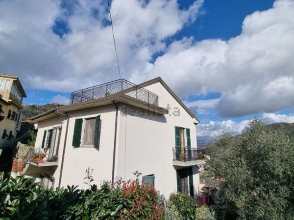 appartamento in vendita a Lerici