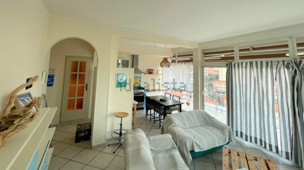 appartamento in vendita a Lerici