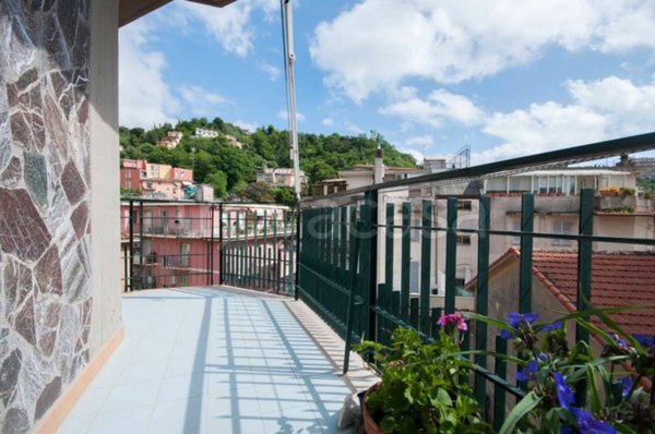 appartamento in vendita a Lerici
