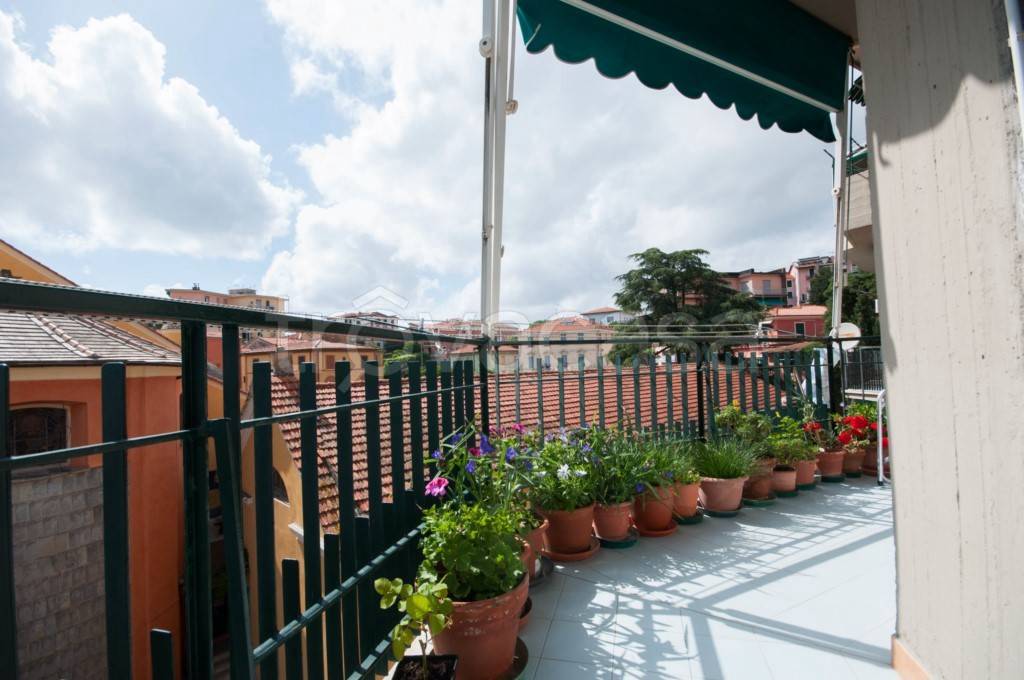 appartamento in vendita a Lerici