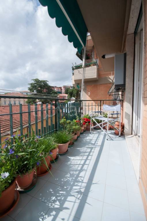 appartamento in vendita a Lerici