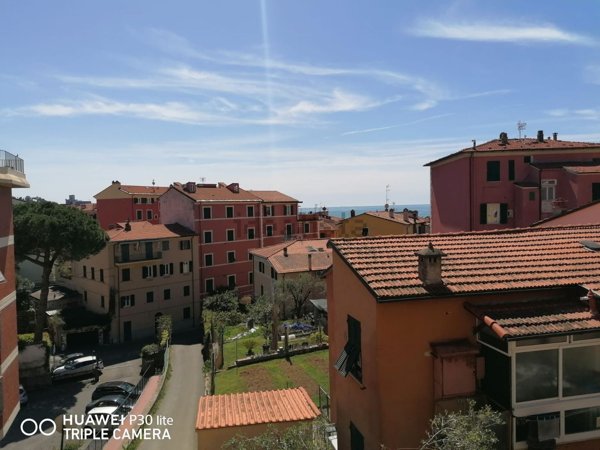 appartamento in vendita a Lerici in zona San Terenzo