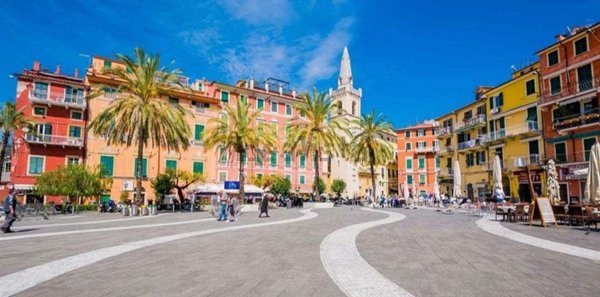 appartamento in vendita a Lerici