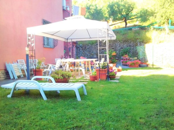 appartamento in vendita a Lerici