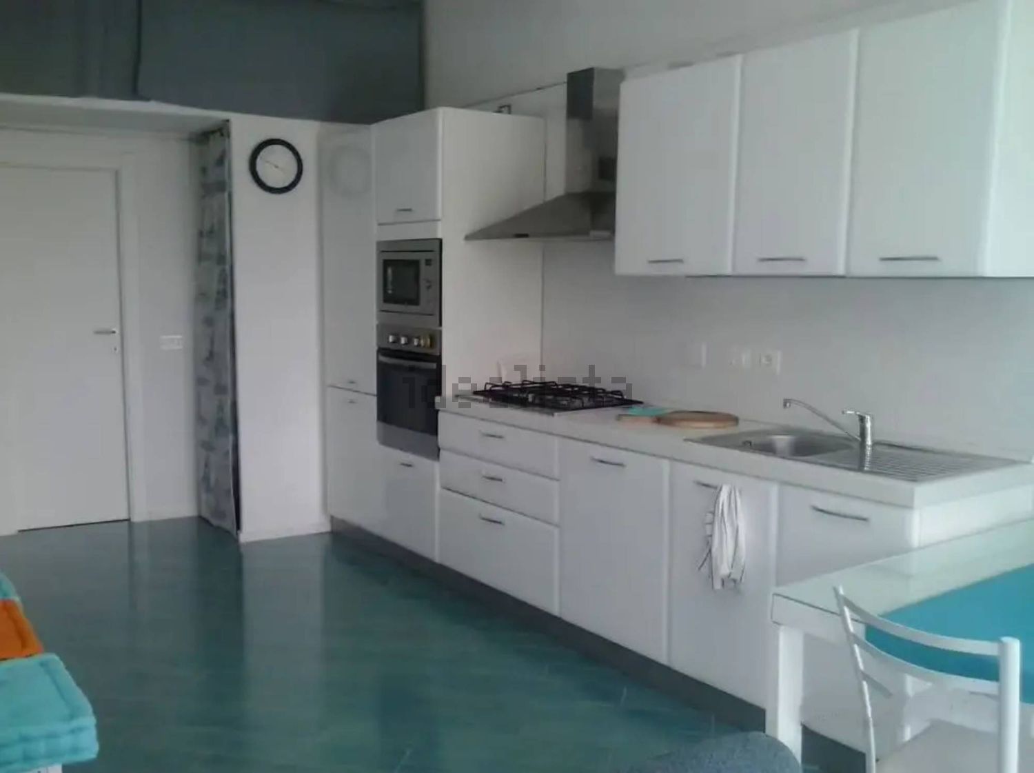 appartamento in vendita a Lerici