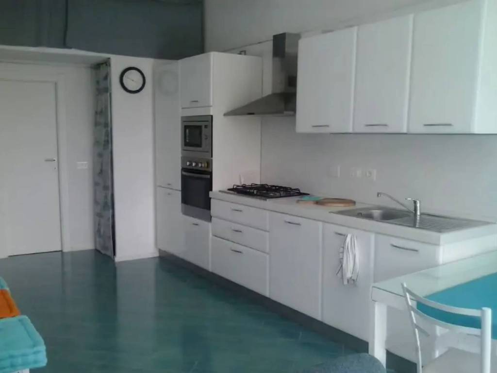appartamento in vendita a Lerici