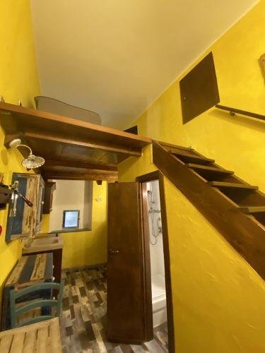 appartamento in vendita a Lerici in zona La Serra