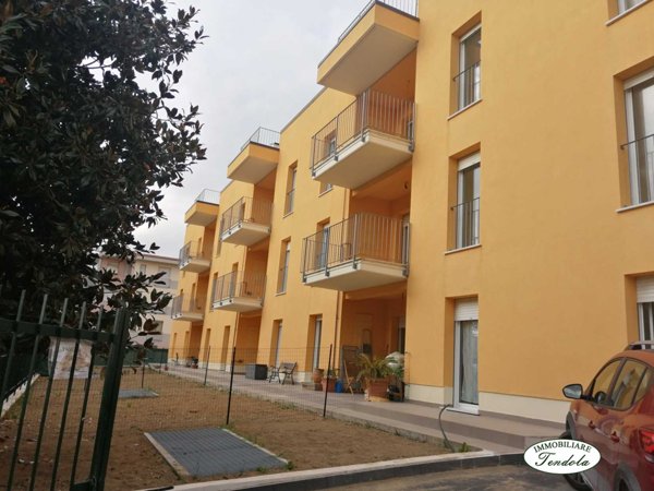 appartamento in vendita a Lerici